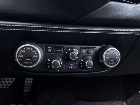 2016 Ferrari 488 GTB