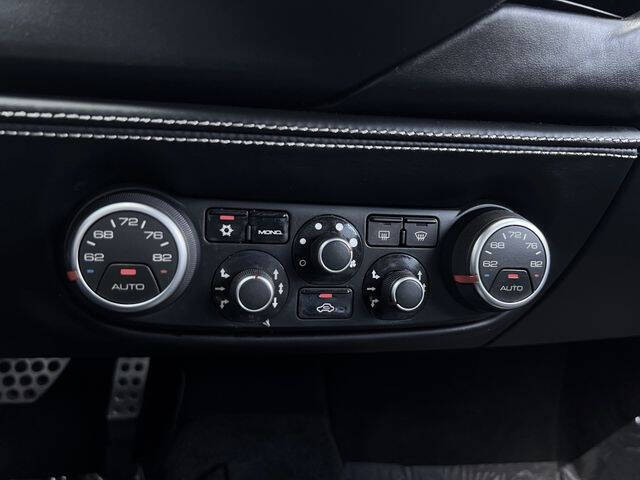 2016 Ferrari 488 GTB