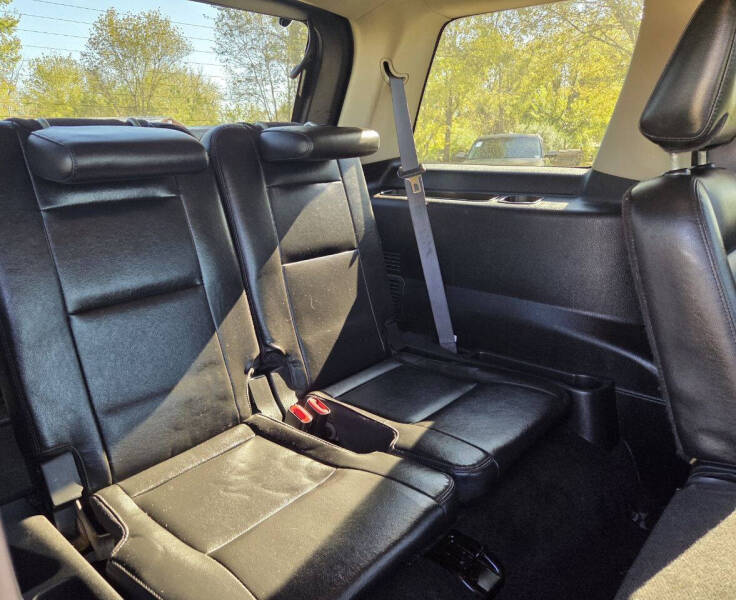 2008 Mercury Mountaineer