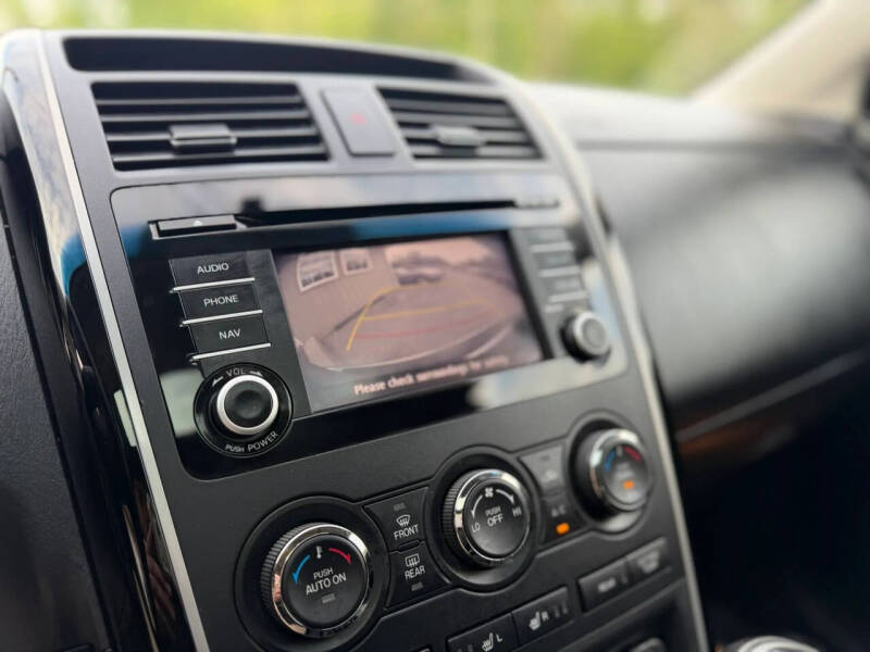 2014 Mazda CX-9 Touring