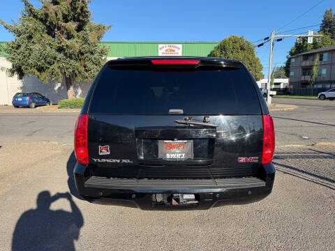 2014 GMC Yukon XL SLT