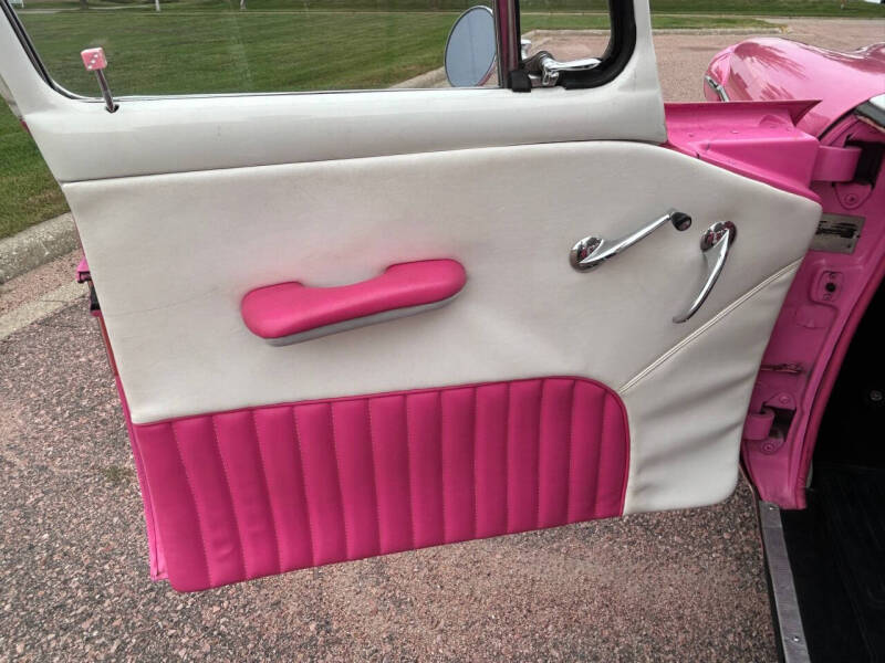 1958 Studebaker PROVINCIAL