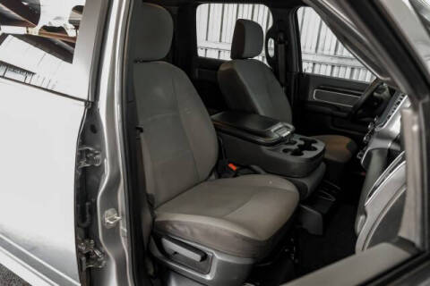 2022 RAM 3500 Lone Star