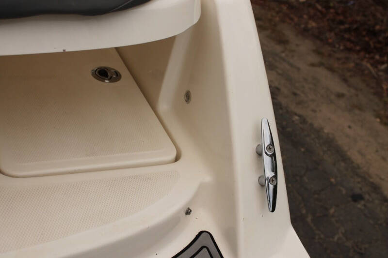 2018 Bayliner VR5 Bowrider