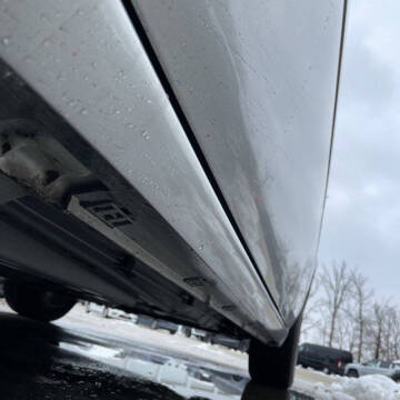 2003 Cadillac DeVille DTS