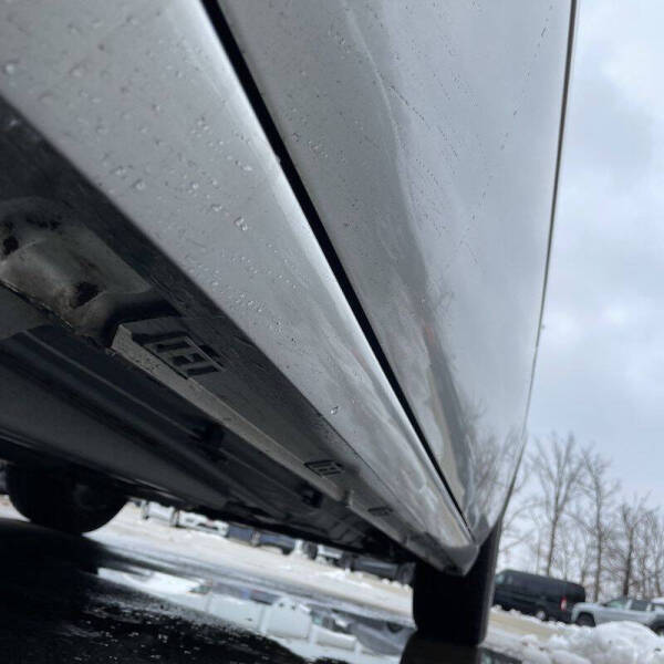 2003 Cadillac DeVille DTS