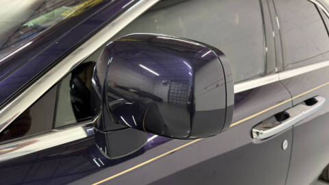 2010 Rolls-Royce Ghost