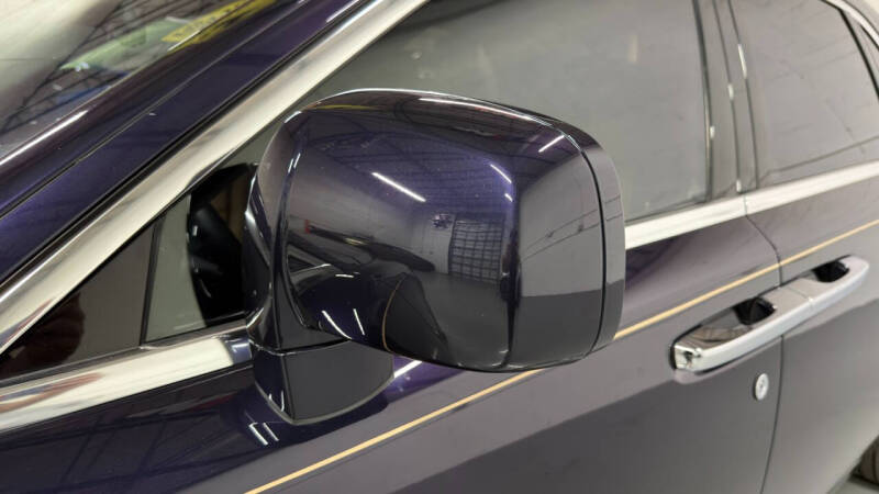 2010 Rolls-Royce Ghost