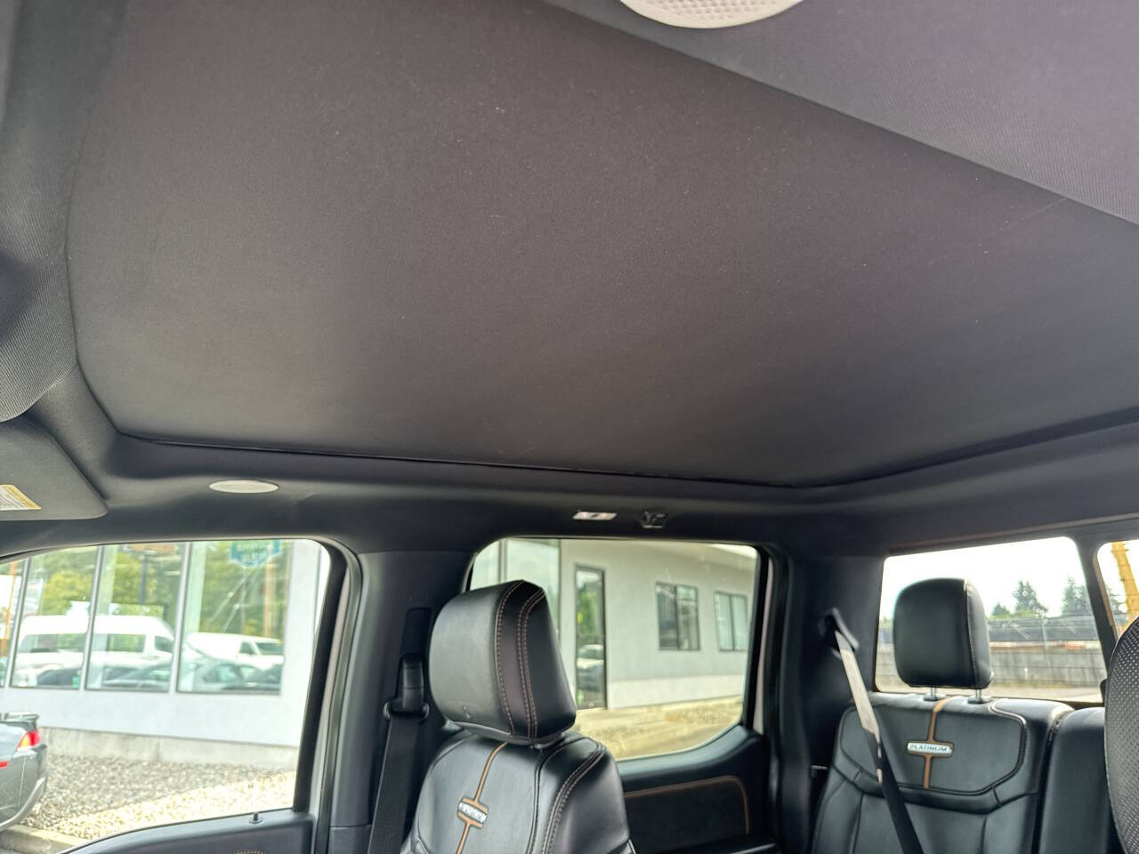 used 2023 Ford F-150 car, priced at $47,999