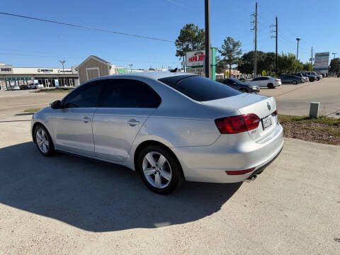 2013 Volkswagen Jetta GLI Autobahn