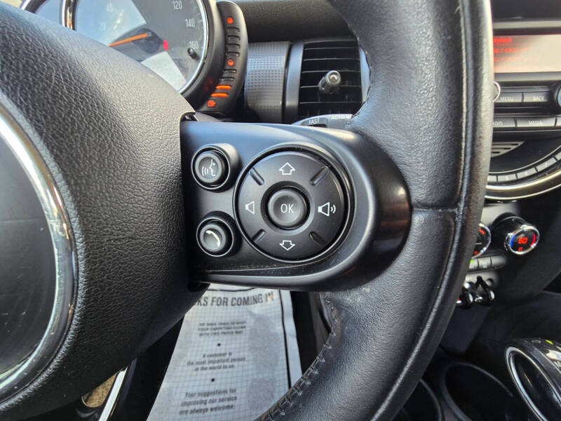 2015 MINI Hardtop 2 Door Cooper