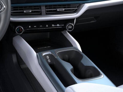 2026 Chevrolet Equinox EV LT 2