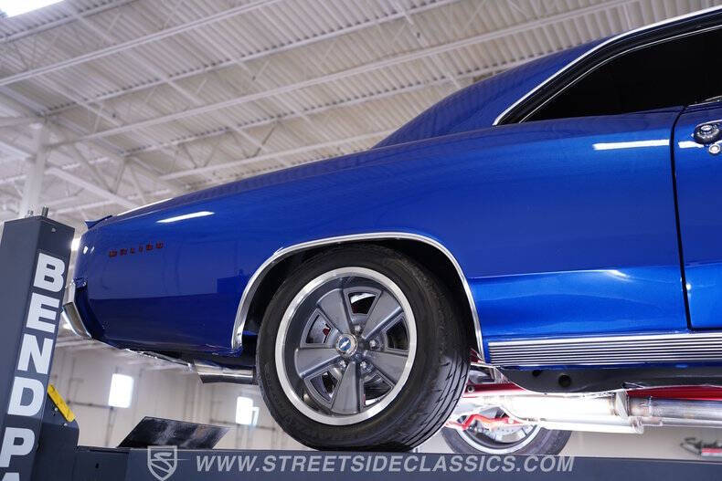 1966 Chevrolet Chevelle