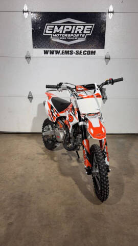 2026 Kayo TD 125