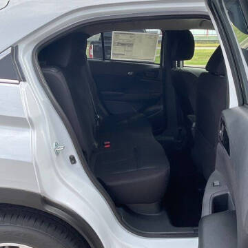 2026 Mitsubishi Eclipse Cross ES