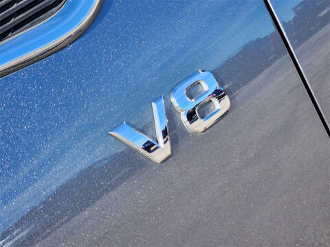 2022 Nissan Armada Platinum