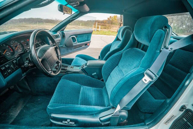 1992 Toyota Supra Turbo