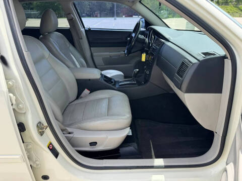 2005 Dodge Magnum RT