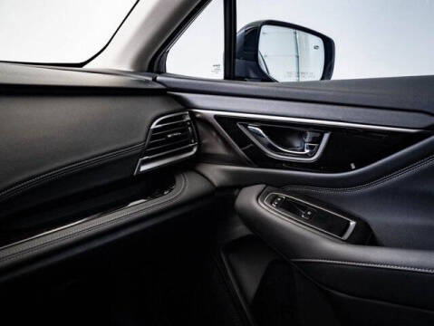 2025 Subaru Outback Touring