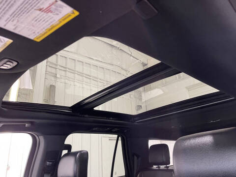 2019 Ford Expedition MAX XLT