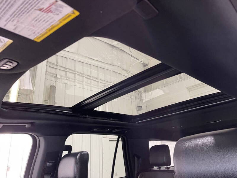 2019 Ford Expedition MAX XLT