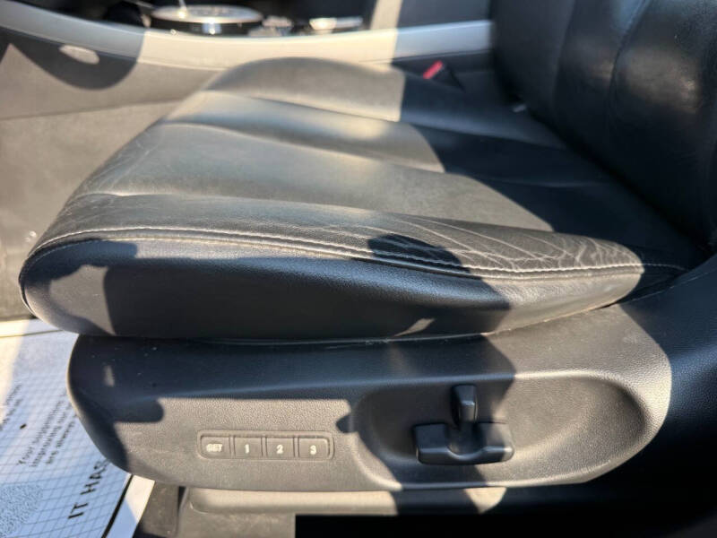 2010 Mazda CX-7