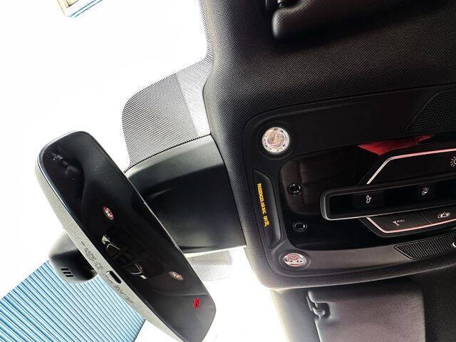 2022 Audi Q5 quattro S line Premium 45 TFSI