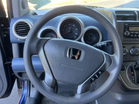 2003 Honda Element EX