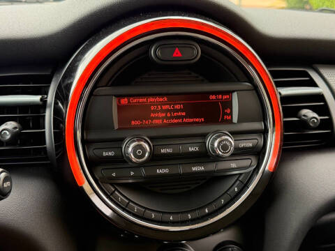 2015 MINI Hardtop 2 Door Cooper