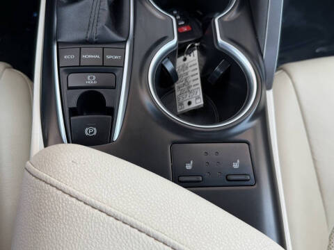 2018 Toyota Camry XLE V6