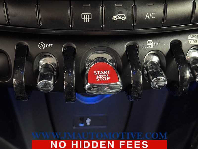 2019 MINI Hardtop 2 Door Cooper S