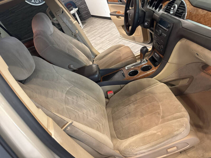 2008 Buick Enclave CX