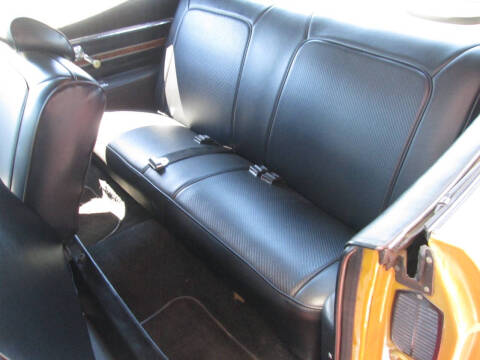 1972 Chevrolet Chevelle