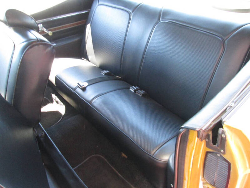 1972 Chevrolet Chevelle