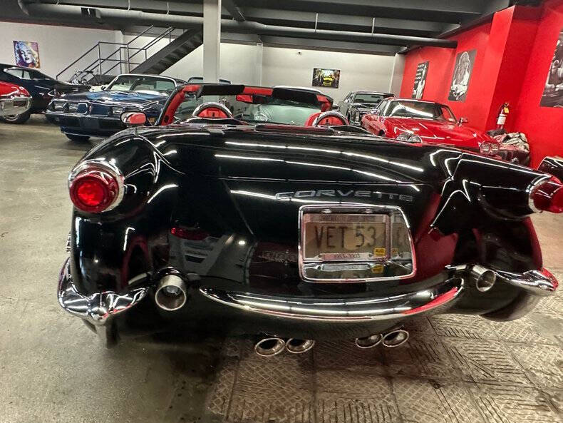 1999 Chevrolet Corvette