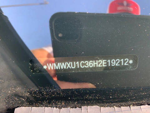 2017 MINI Hardtop 4 Door Cooper