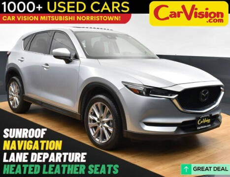 2020 Mazda CX-5 for sale at Car Vision Mitsubishi Norristown in Norristown PA