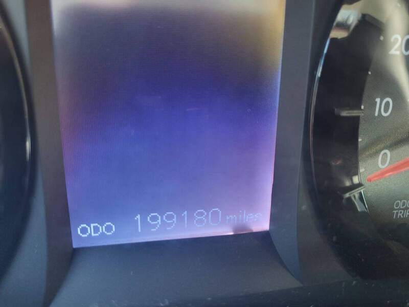 2015 Toyota Sienna LE 8-Passenger