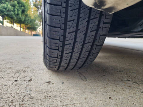 2004 Mitsubishi Diamante LS