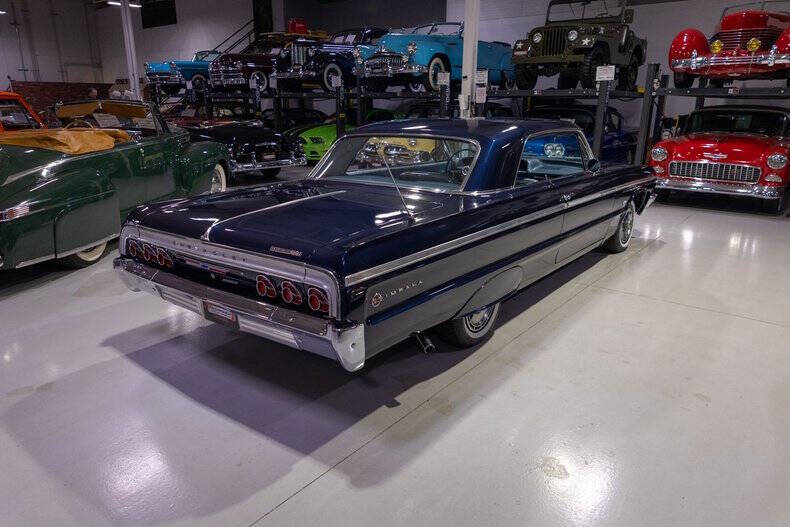 1964 Chevrolet Impala