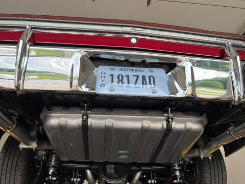 1964 Chevrolet Nova