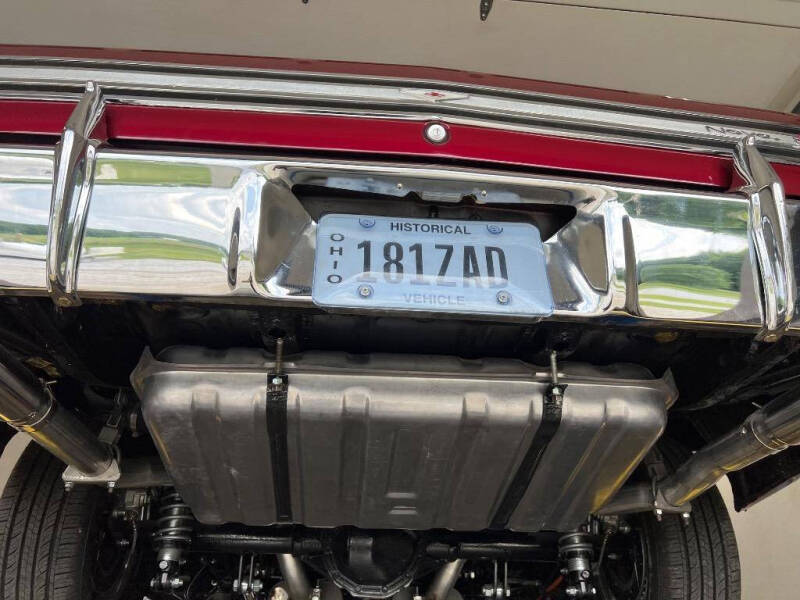 1964 Chevrolet Nova