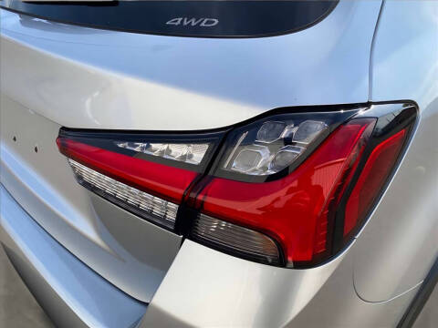 2023 Mitsubishi Outlander Sport ES