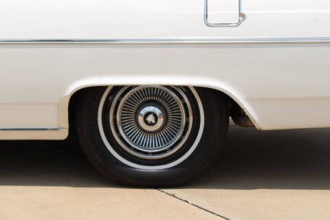 1963 Buick Wildcat