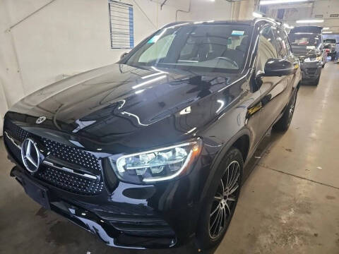 2022 Mercedes-Benz GLC GLC 300 4MATIC