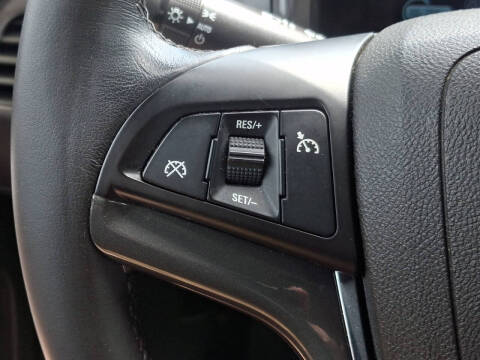 2011 Chevrolet Volt Premium