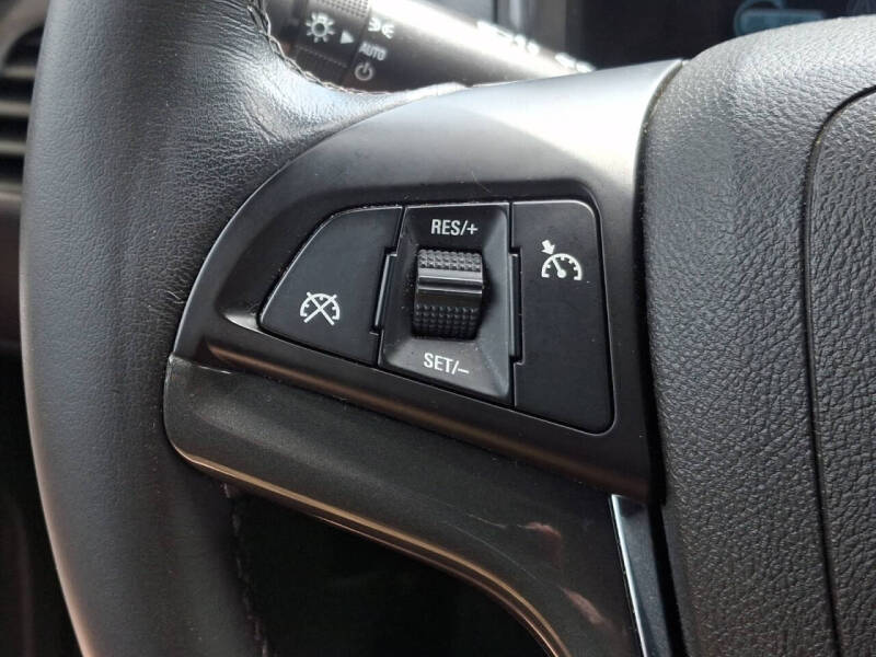 2011 Chevrolet Volt Premium