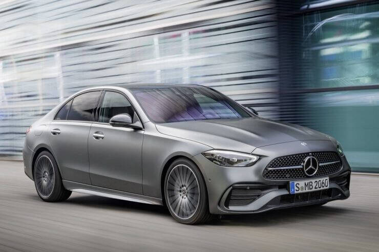 2022 Mercedes-Benz C-Class for sale in Brooklyn, NY