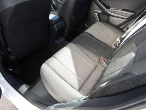 2020 Subaru Impreza Premium