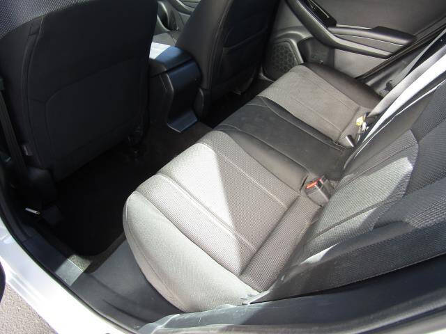 2020 Subaru Impreza Premium